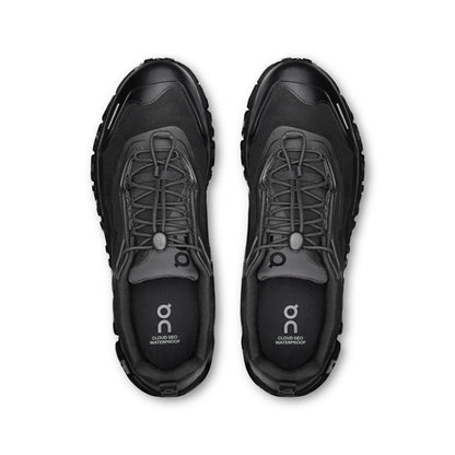 CLOUD 6 GEO WP M | 1043-BLACK