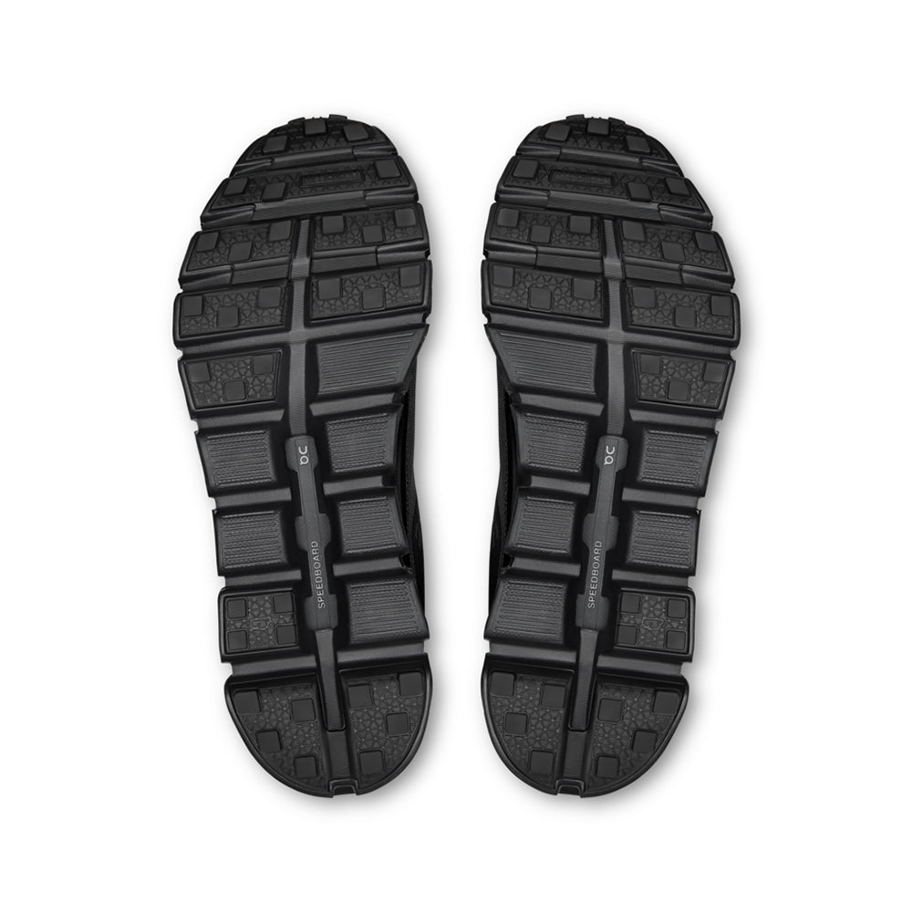 CLOUD 6 GEO WP M | 1043-BLACK