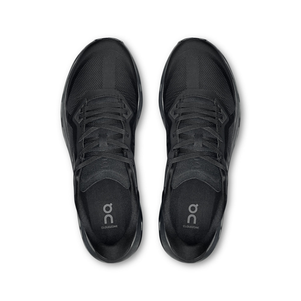 CLOUDZONE M | 0106-BLACK