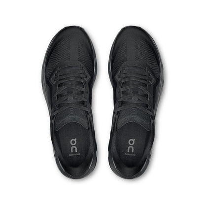 CLOUDZONE M | 0106-BLACK