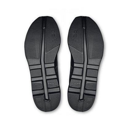 CLOUDZONE M | 0106-BLACK