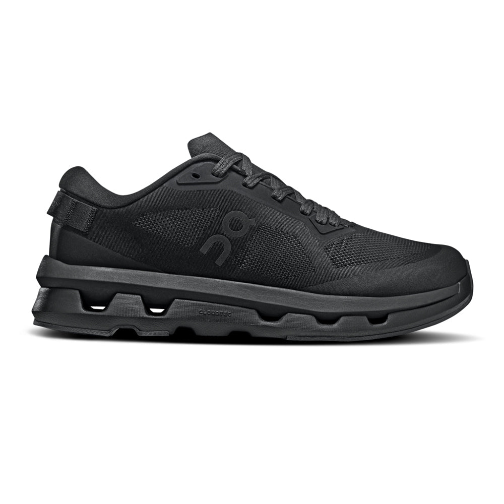 CLOUDZONE W | 0106-BLACK