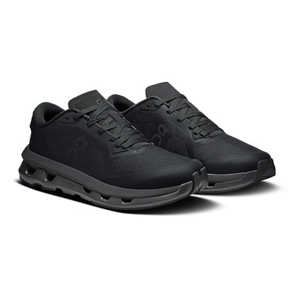 CLOUDZONE W | 0106-BLACK