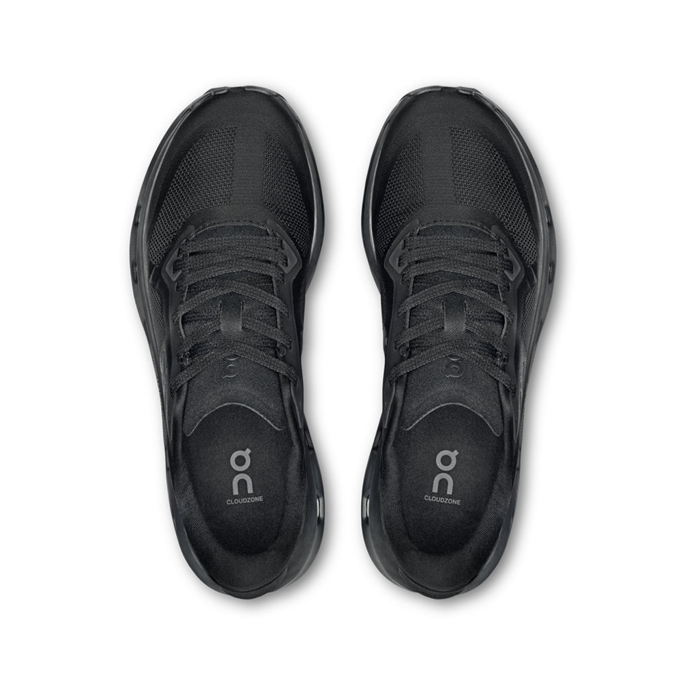 CLOUDZONE W | 0106-BLACK