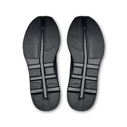 CLOUDZONE W | 0106-BLACK