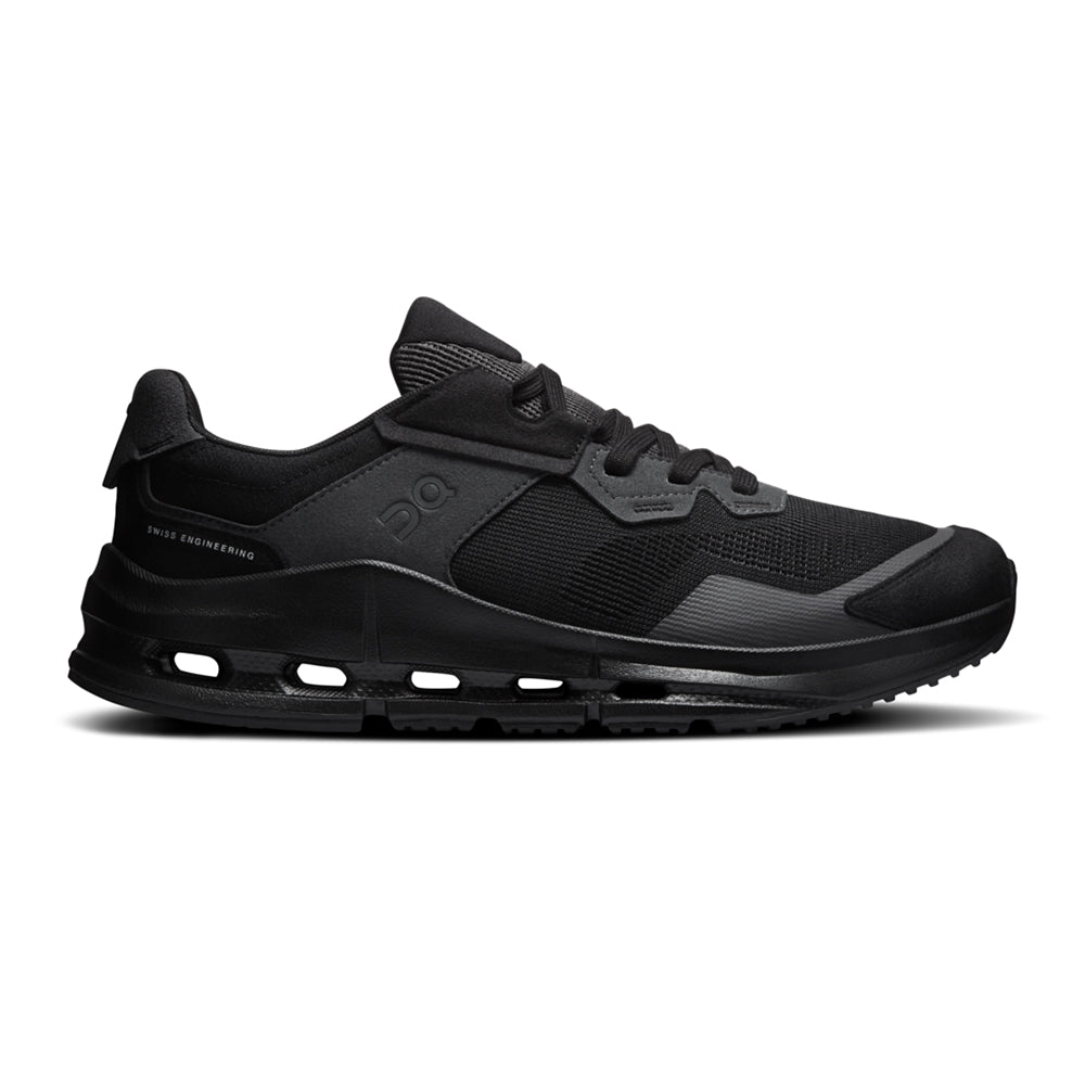 On CLOUDNOVA RIFT 1 M | 1043-BLACK - 7
