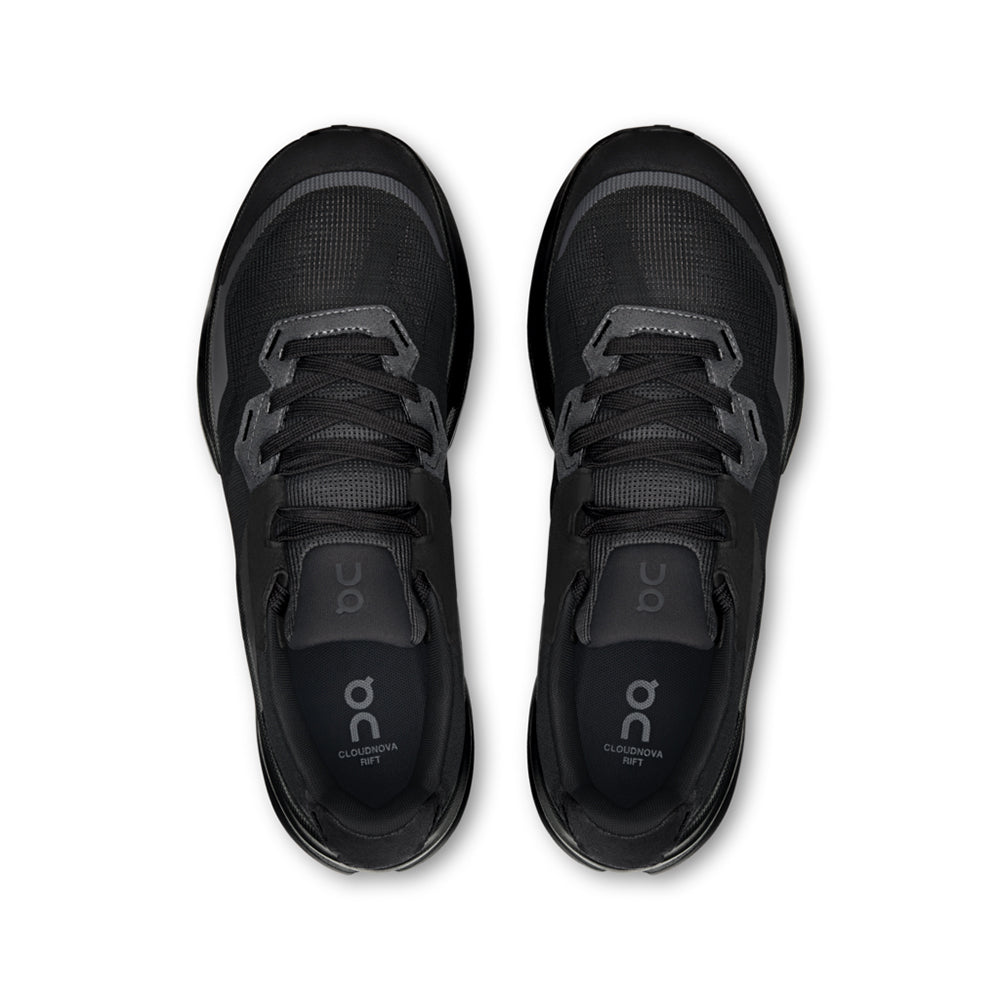 CLOUDNOVA RIFT 1 M | 1043-BLACK