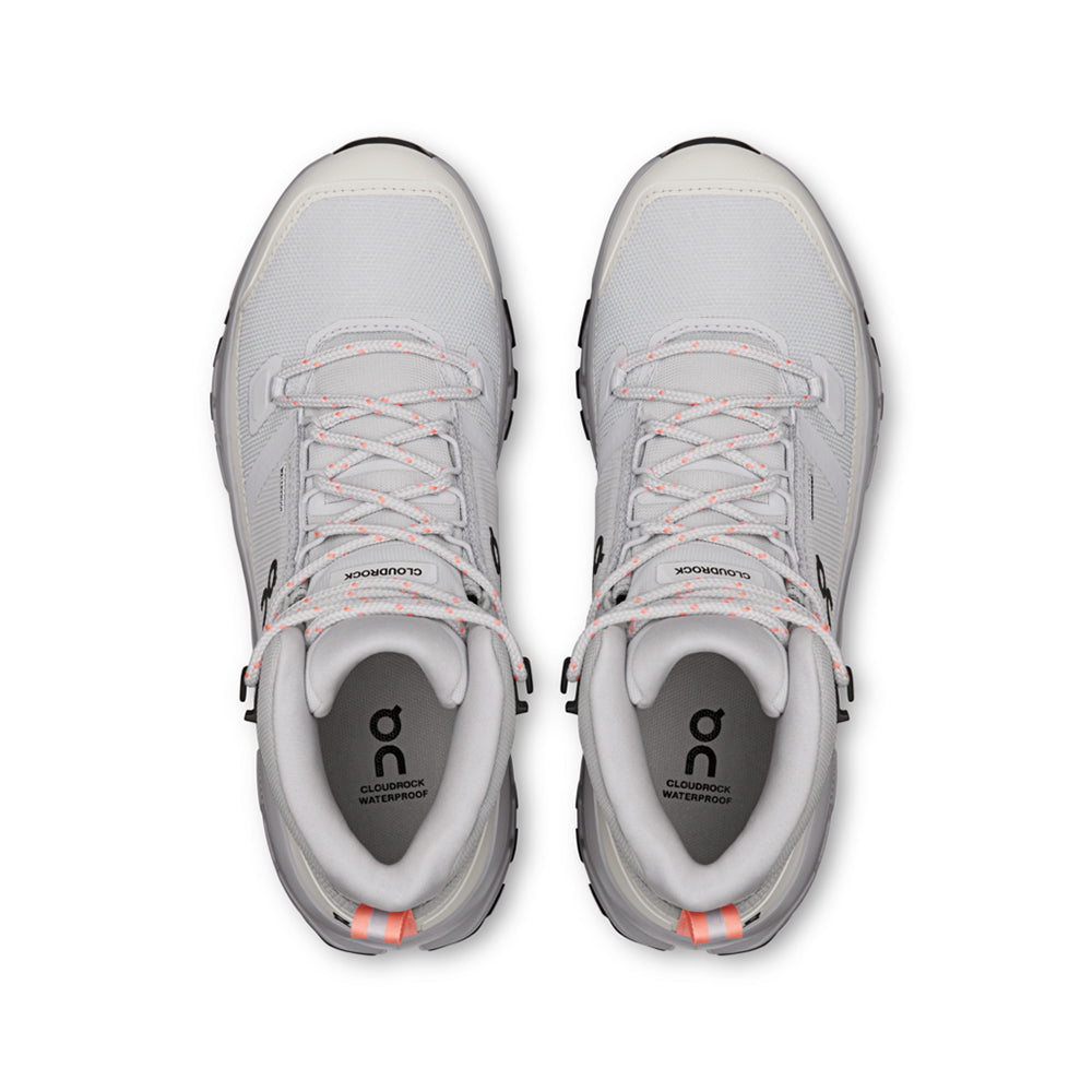 CLOUDROCK MID WP | 1536 GLACI