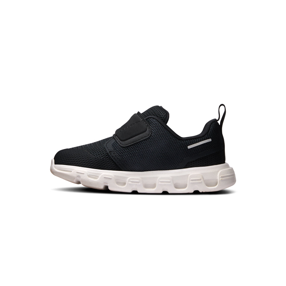 CLOUD DASH T | 0299 BLACK