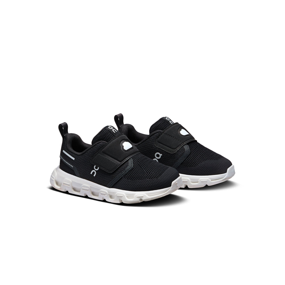 CLOUD DASH T | 0299 BLACK