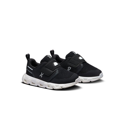 CLOUD DASH T | 0299 BLACK