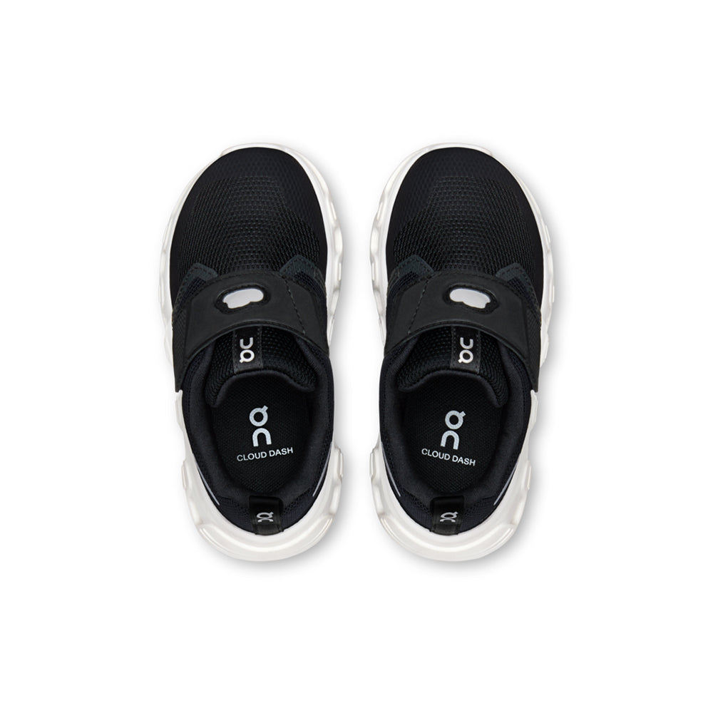 CLOUD DASH T | 0299 BLACK