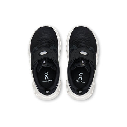 CLOUD DASH T | 0299 BLACK