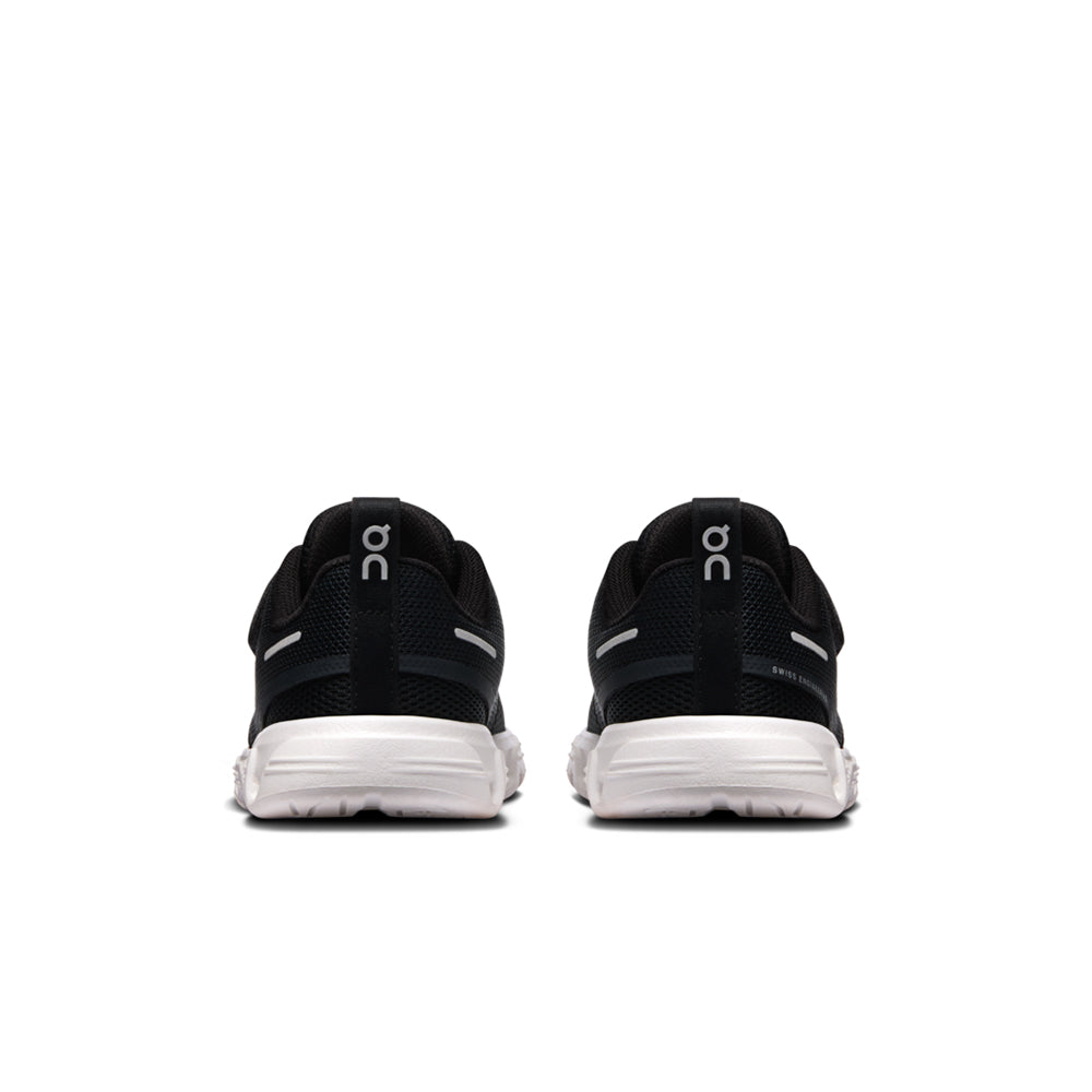 CLOUD DASH T | 0299 BLACK