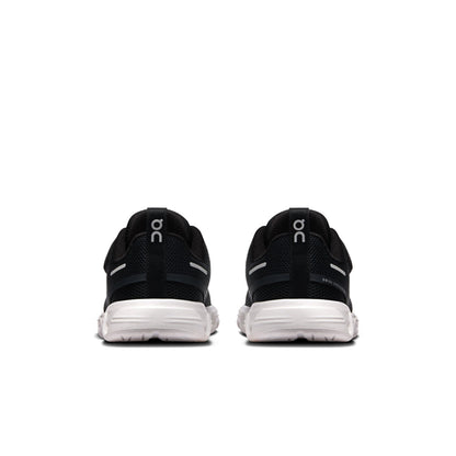 CLOUD DASH T | 0299 BLACK