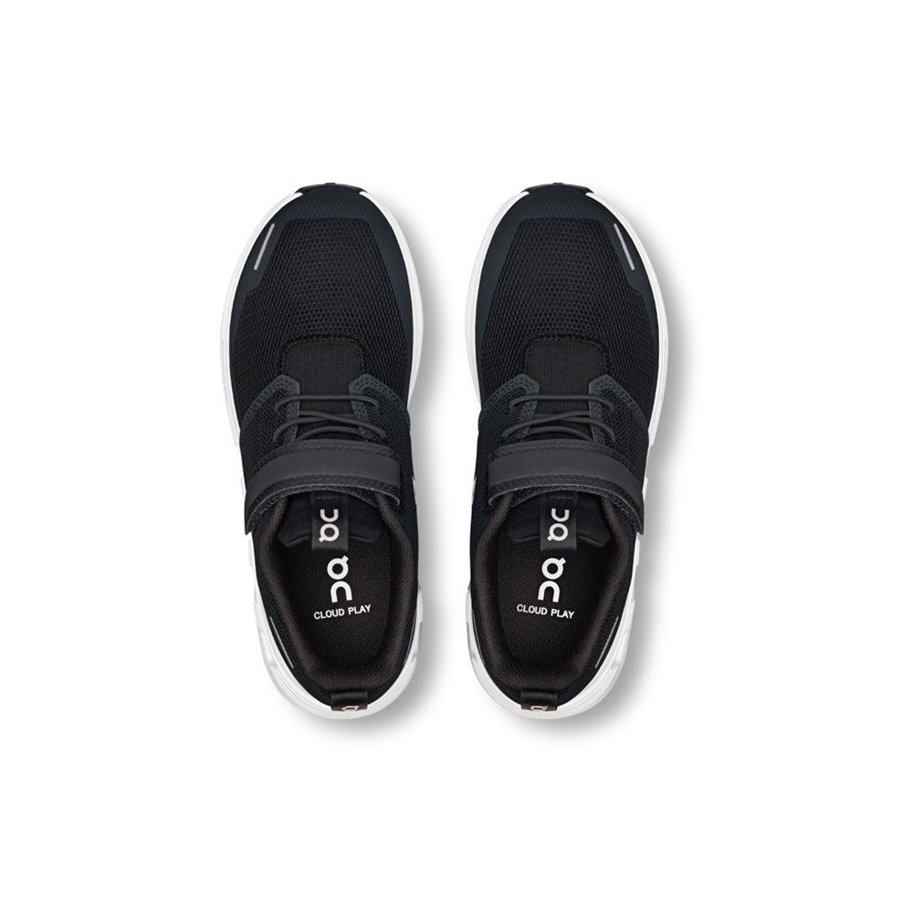 CLOUD PLAY 2 K | 0299 BLACK