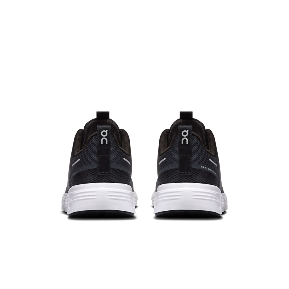 CLOUD PLAY 2 K | 0299 BLACK