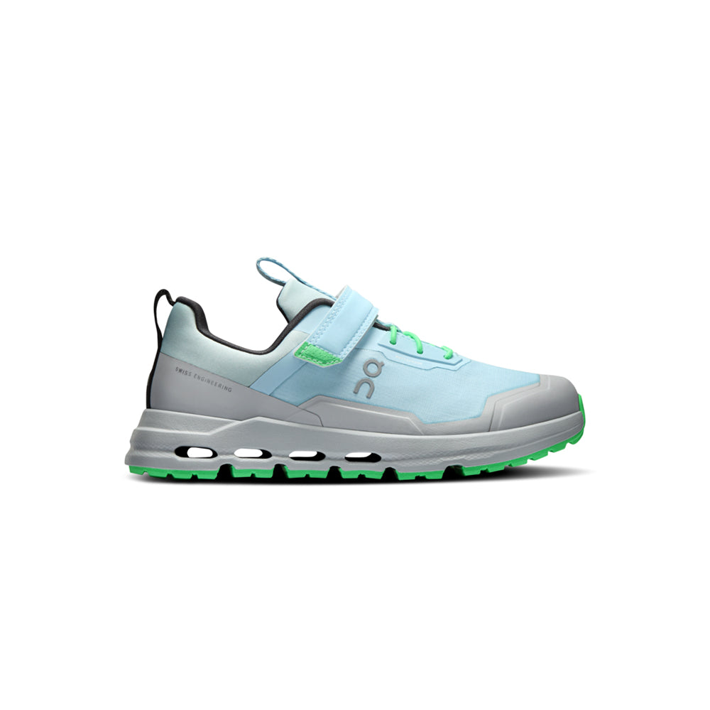 CLOUDHERO WATERPROOF | 6019 TOPAZ
