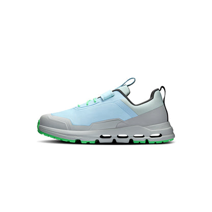 CLOUDHERO WATERPROOF | 6019 TOPAZ