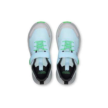 CLOUDHERO WATERPROOF | 6019 TOPAZ