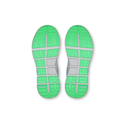CLOUDHERO WATERPROOF | 6019 TOPAZ