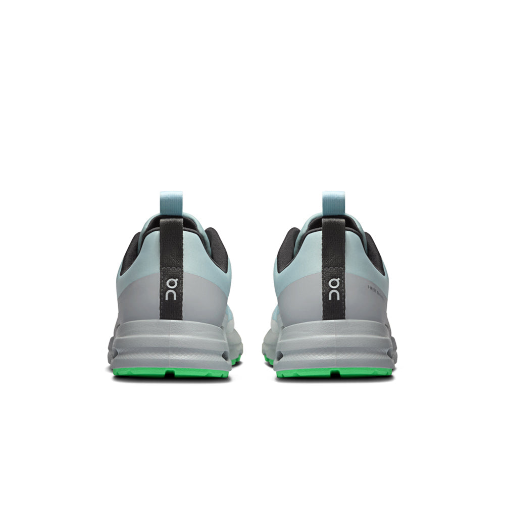 CLOUDHERO WATERPROOF | 6019 TOPAZ