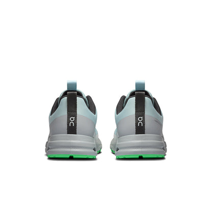 CLOUDHERO WATERPROOF | 6019 TOPAZ