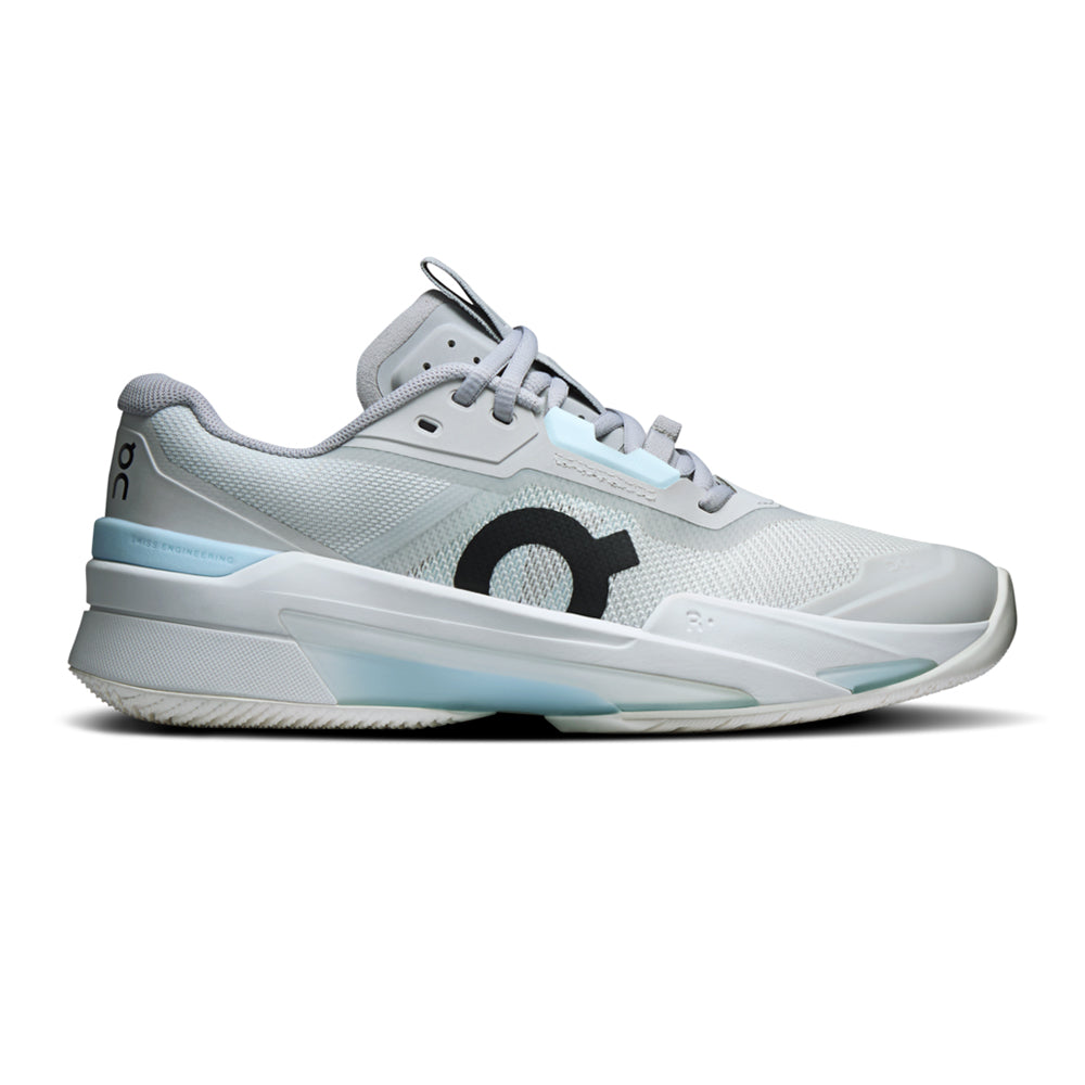THE ROGER PRO FIRE W | 2119-SILVE