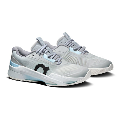 THE ROGER PRO FIRE W | 2119-SILVE