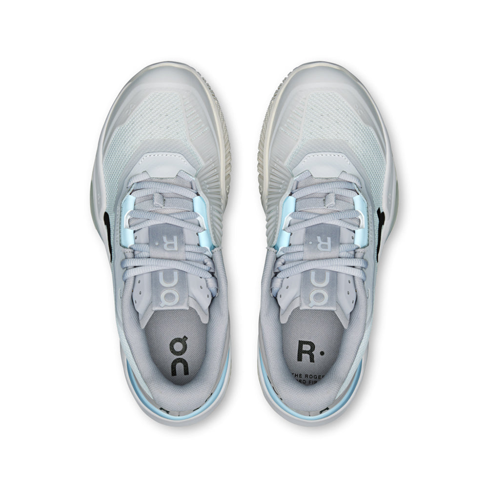 THE ROGER PRO FIRE W | 2119-SILVE