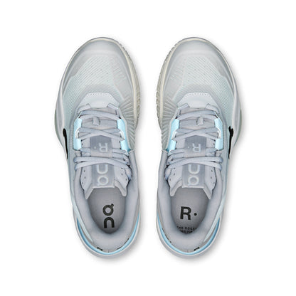 THE ROGER PRO FIRE W | 2119-SILVE