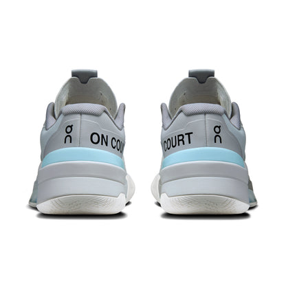 THE ROGER PRO FIRE W | 2119-SILVE