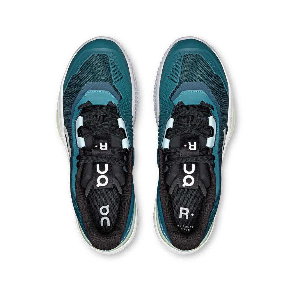 THE ROGER PRO FIRE CLAY | 0041-STORM