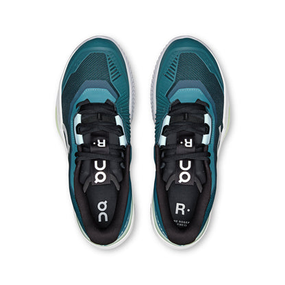 THE ROGER PRO FIRE CLAY | 0041-STORM