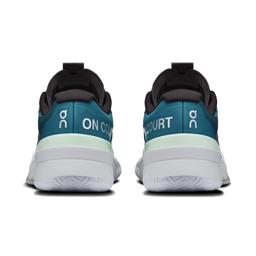 THE ROGER PRO FIRE CLAY | 0041-STORM