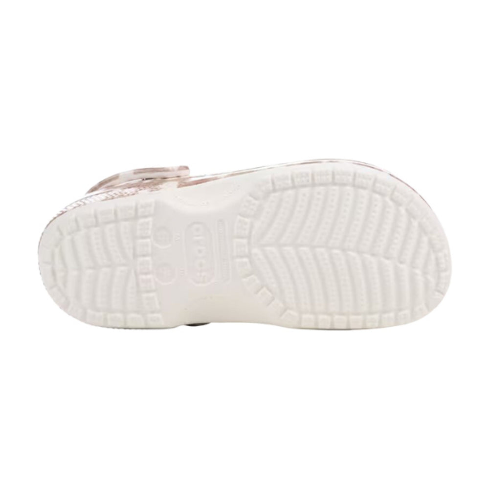 CLASSIC POP ANIMAL CLOG | 2PO CAROB