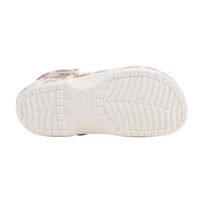 CLASSIC POP ANIMAL CLOG | 2PO CAROB