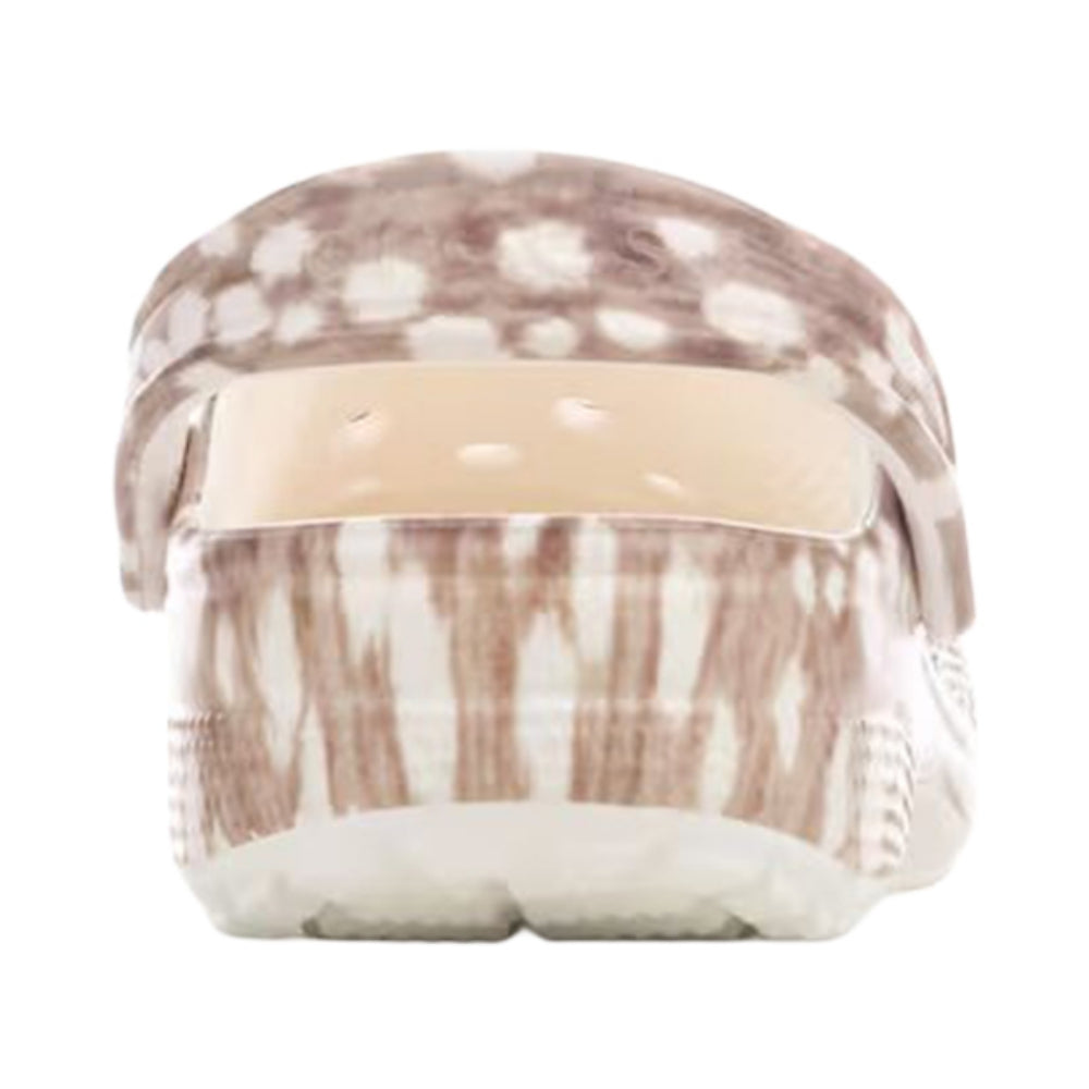 CLASSIC POP ANIMAL CLOG | 2PO CAROB