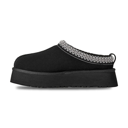 W TAZZ II | BLK BLACK