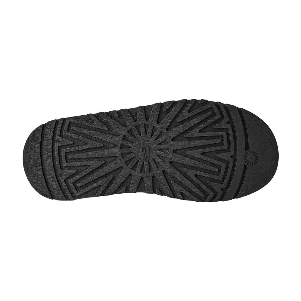 W TAZZ II | BLK BLACK