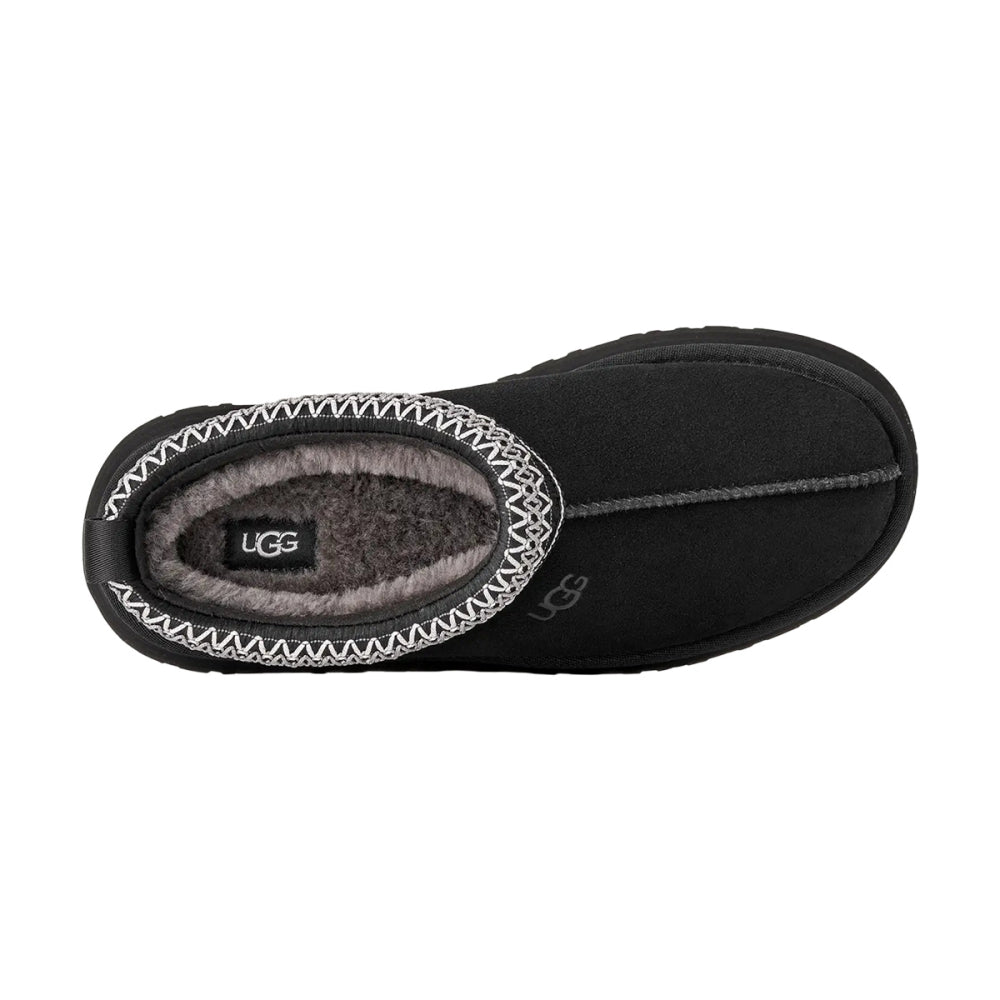 W TAZZ II | BLK BLACK
