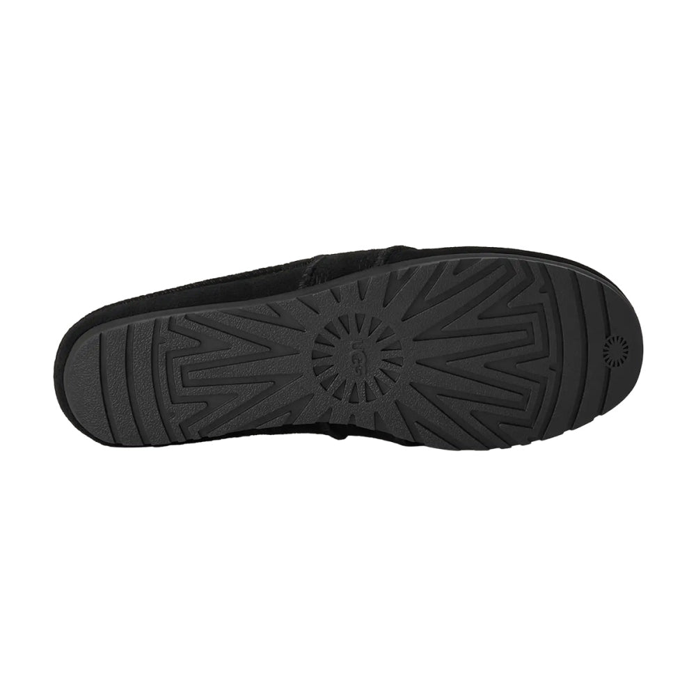 W QUILL MARY JANE | BLK BLACK