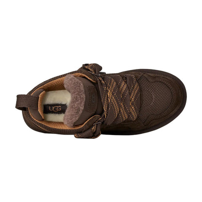 W TASMAN II | DDC DUSTED