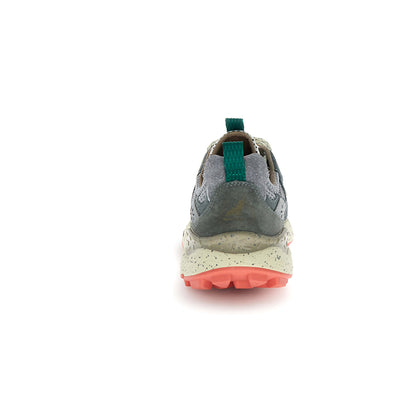 Flower Mountain Yamano 3 Unisex Sneakers in Grey Color