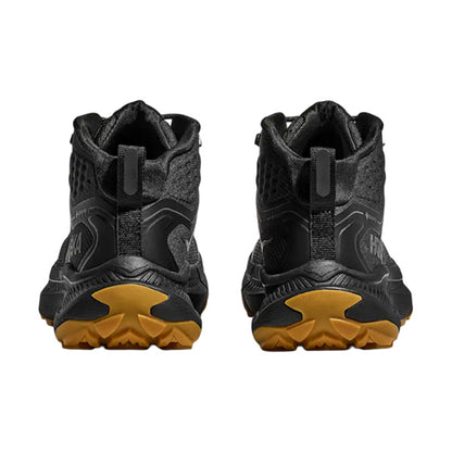 Hoka W Transport Hike GORE-Tex Boots in Black Color