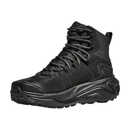 Hoka W Kaha 3 GORE-Tex Boots in Black Color