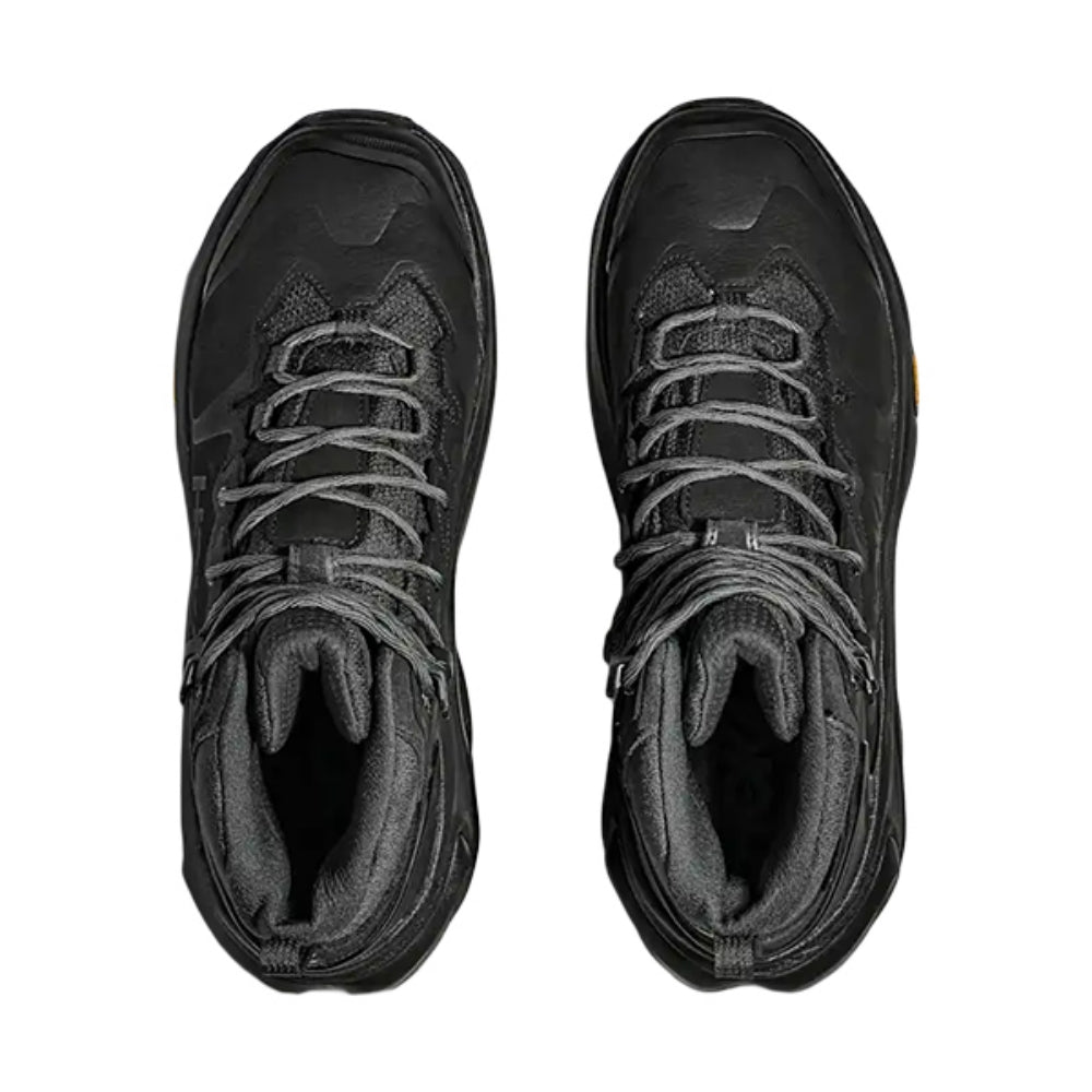 Hoka W Kaha 3 GORE-Tex Boots in Black Color