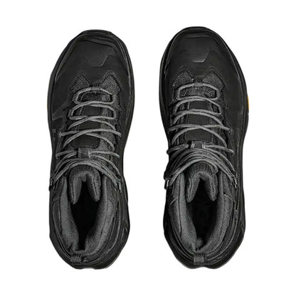 Hoka W Kaha 3 GORE-Tex Boots in Black Color
