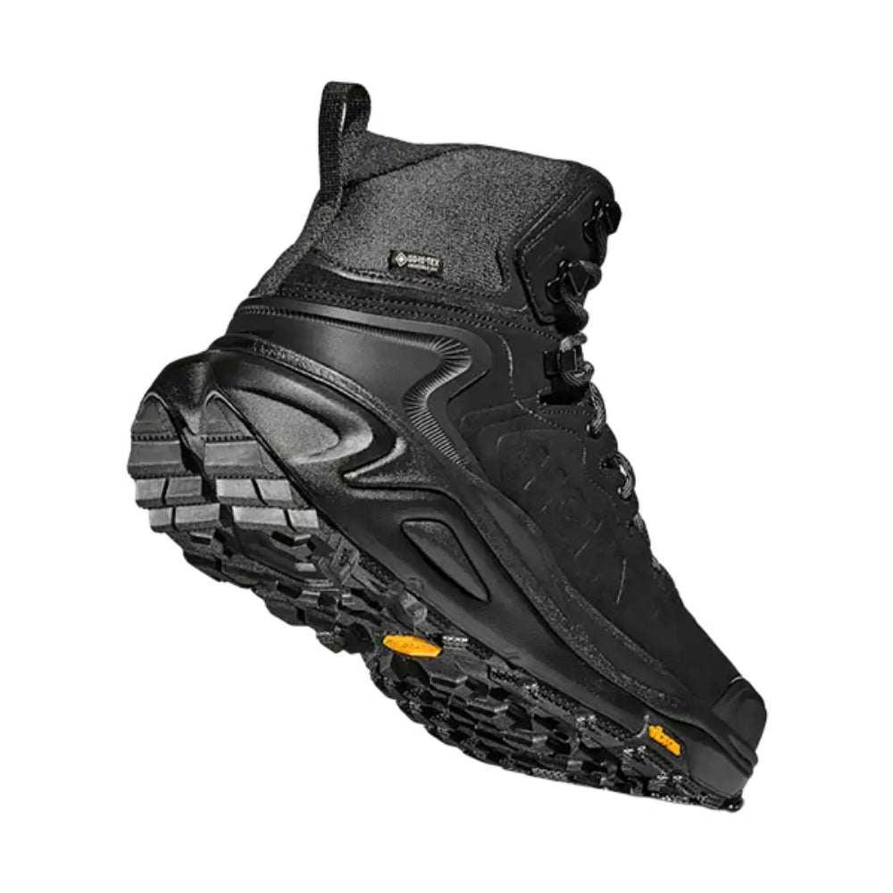 Hoka W Kaha 3 GORE-Tex Boots in Black Color