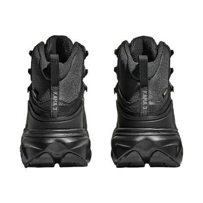 Hoka W Kaha 3 GORE-Tex Boots in Black Color